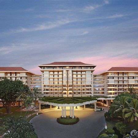 Taj Samudra, Colombo Hotel Eksteriør billede