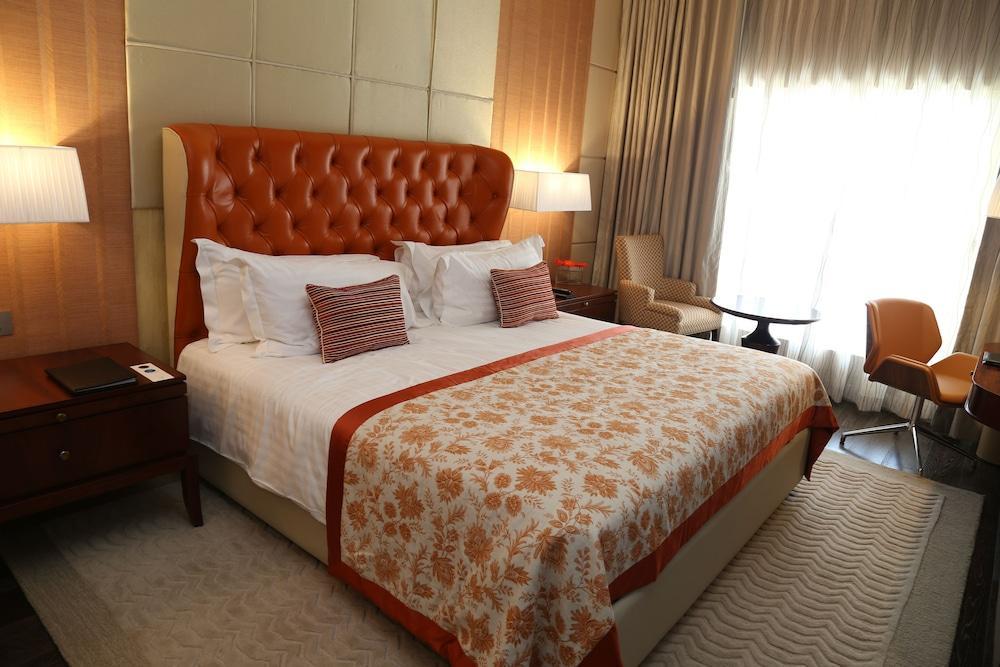 Taj Samudra, Colombo Hotel Eksteriør billede