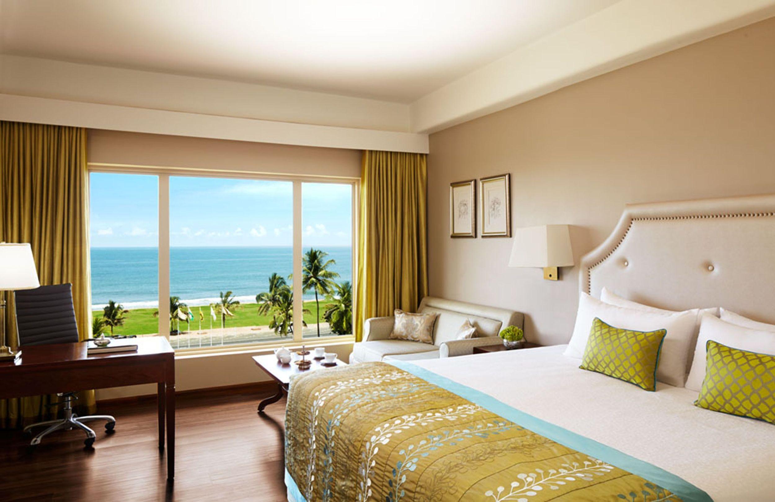 Taj Samudra, Colombo Hotel Eksteriør billede