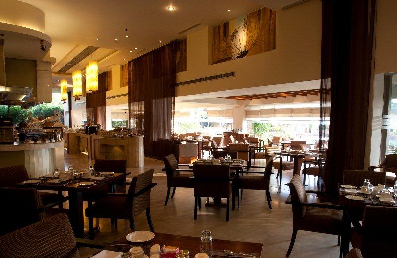 Taj Samudra, Colombo Hotel Eksteriør billede