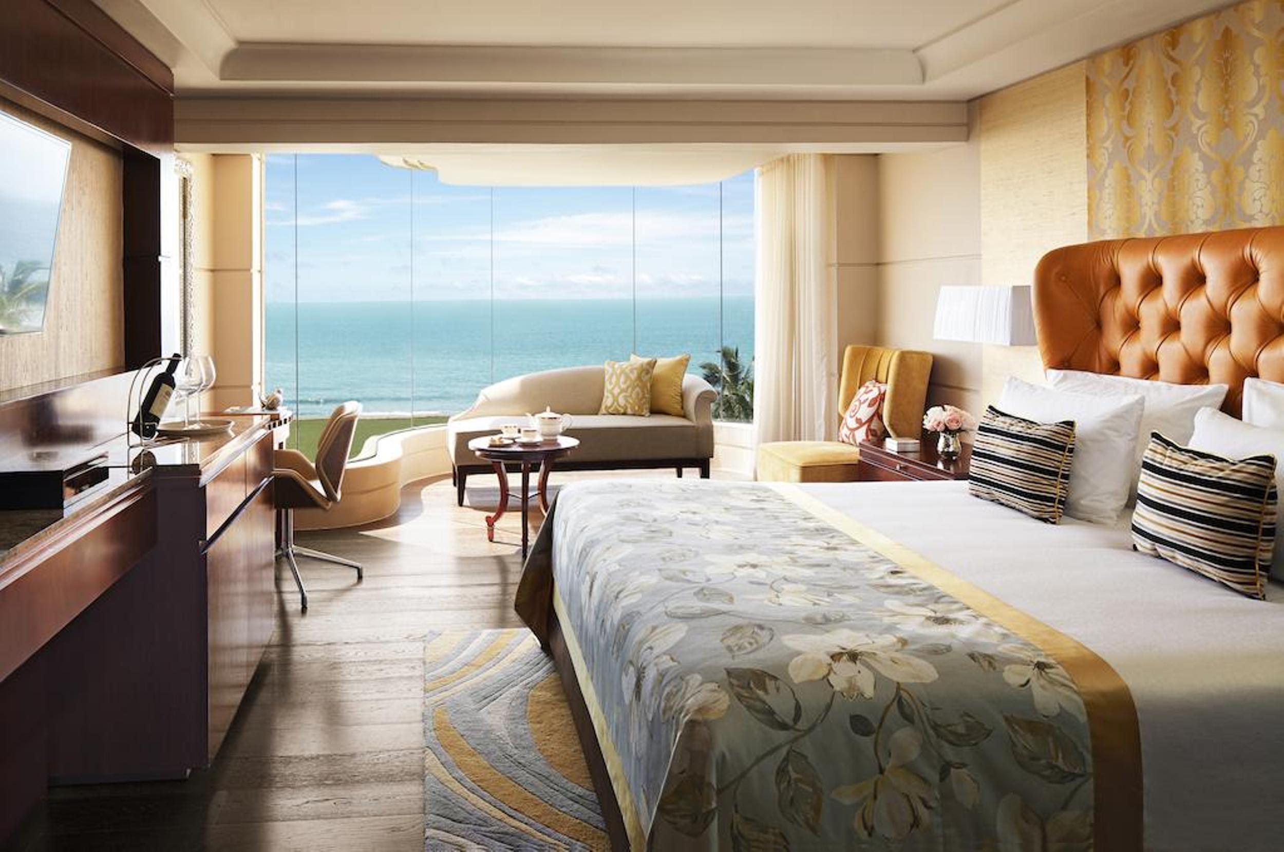Taj Samudra, Colombo Hotel Eksteriør billede