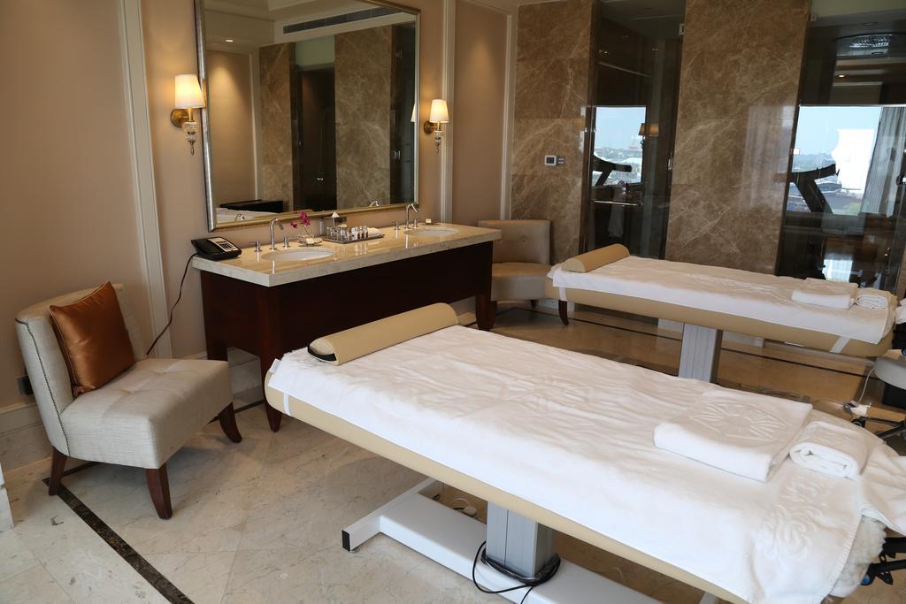 Taj Samudra, Colombo Hotel Eksteriør billede