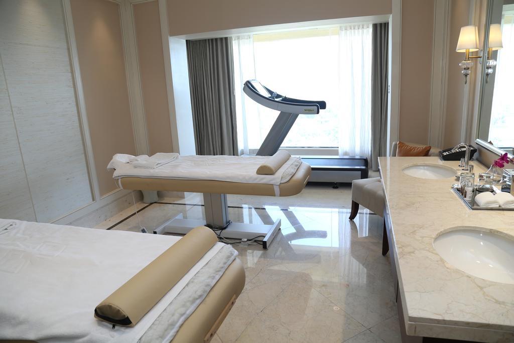 Taj Samudra, Colombo Hotel Eksteriør billede