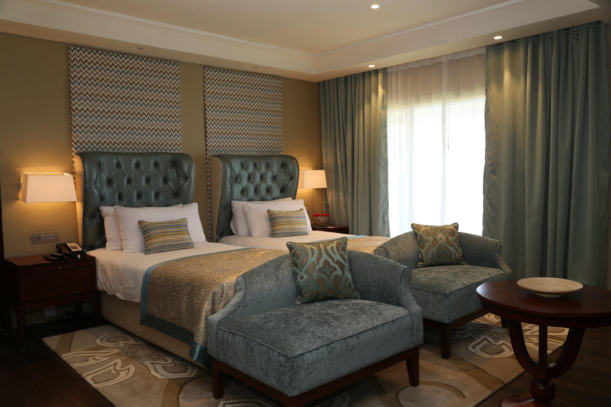 Taj Samudra, Colombo Hotel Eksteriør billede