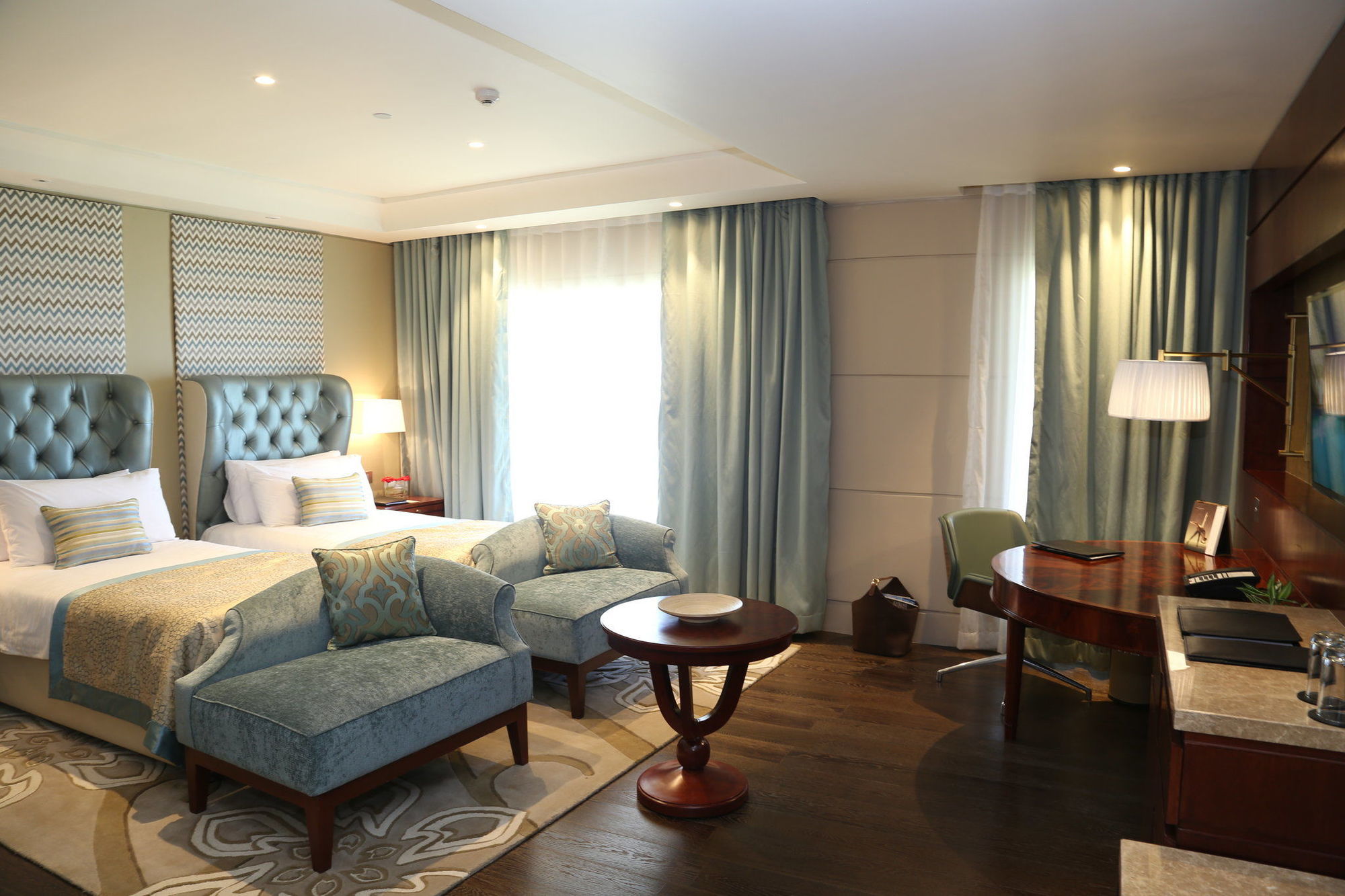 Taj Samudra, Colombo Hotel Eksteriør billede