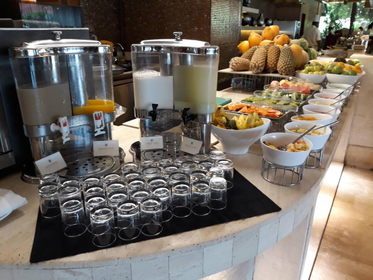 Taj Samudra, Colombo Hotel Eksteriør billede