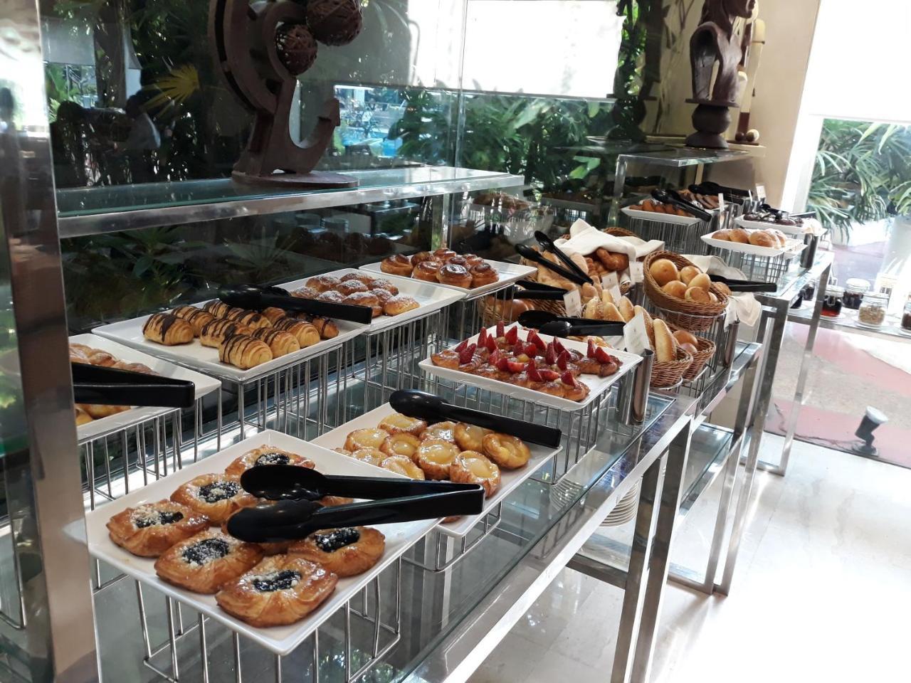 Taj Samudra, Colombo Hotel Eksteriør billede