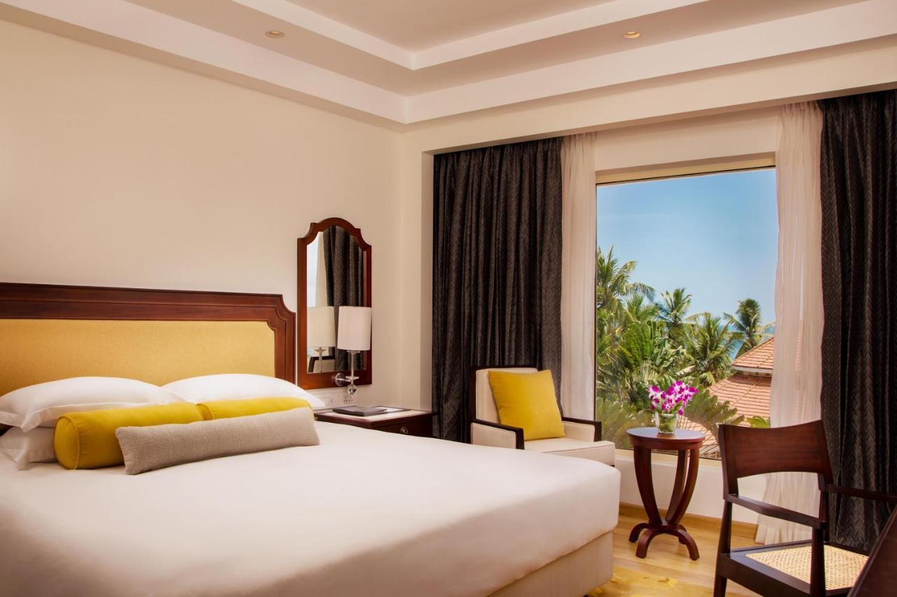 Taj Samudra, Colombo Hotel Eksteriør billede