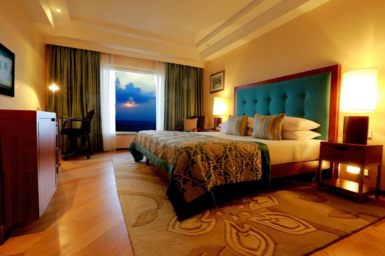 Taj Samudra, Colombo Hotel Eksteriør billede