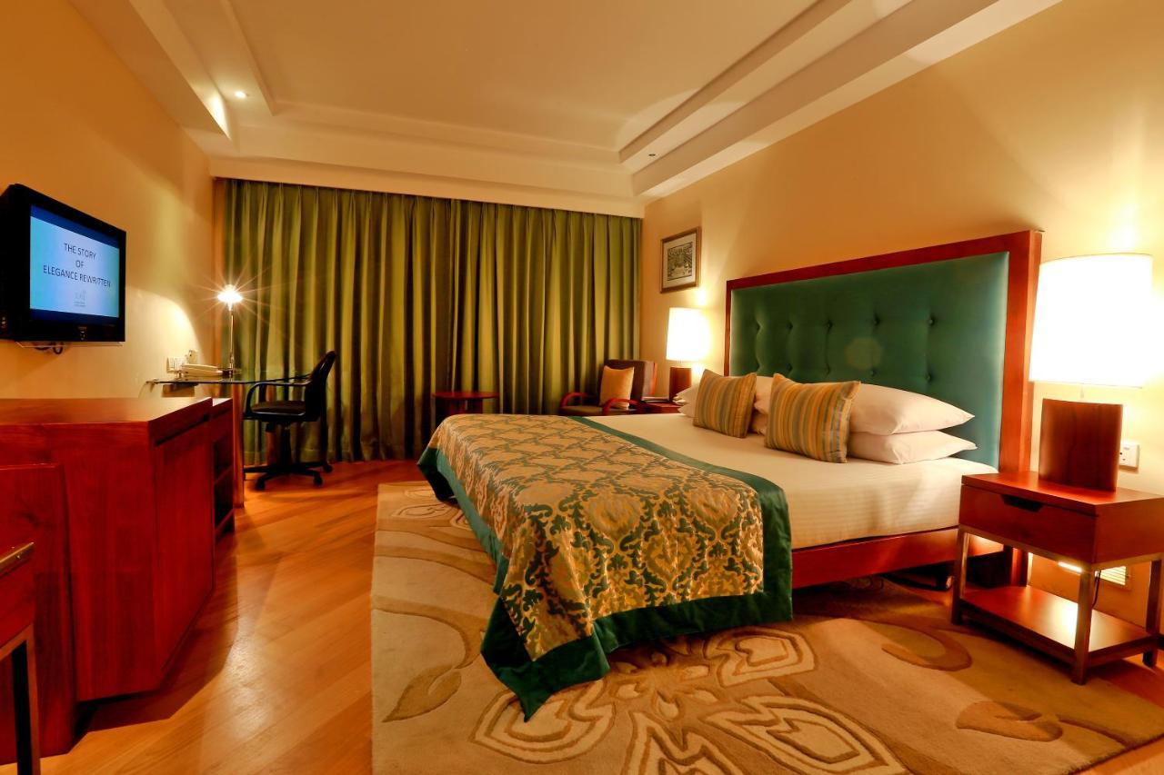Taj Samudra, Colombo Hotel Eksteriør billede