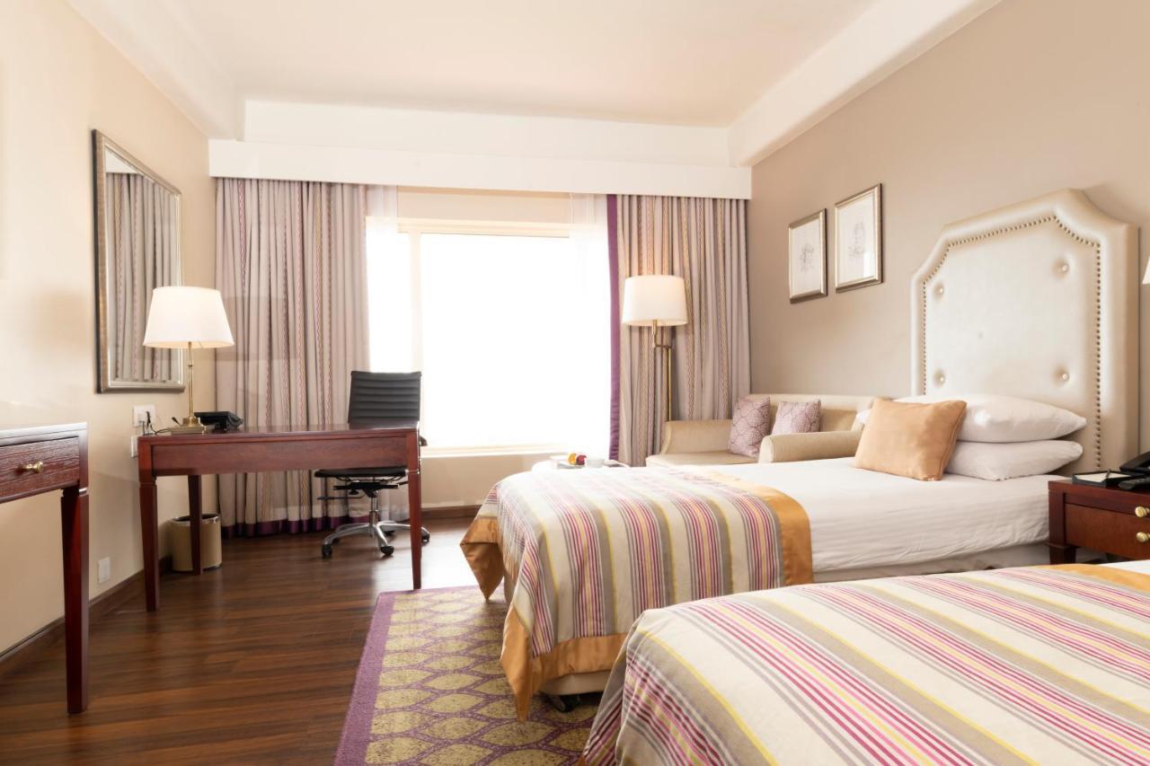 Taj Samudra, Colombo Hotel Eksteriør billede