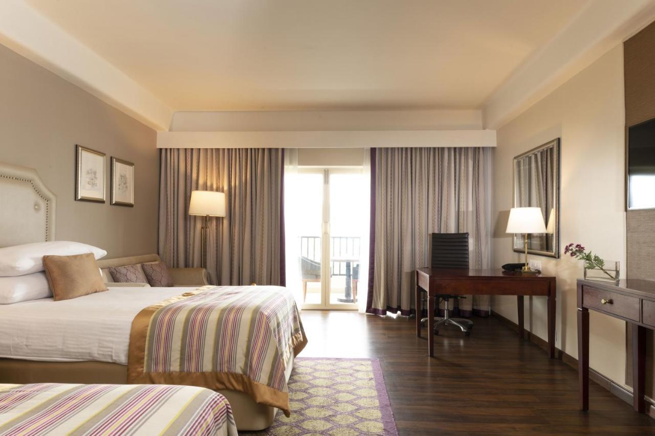 Taj Samudra, Colombo Hotel Eksteriør billede