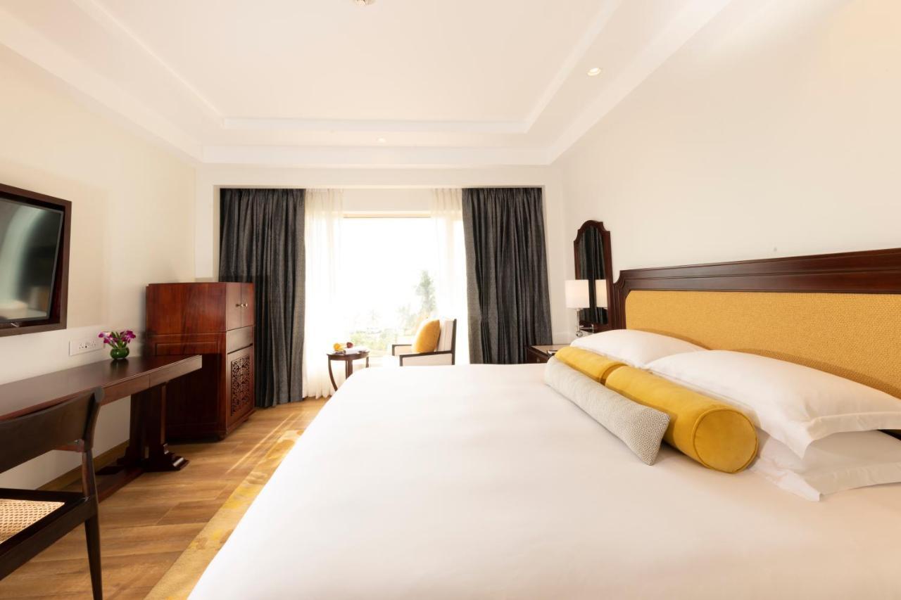 Taj Samudra, Colombo Hotel Eksteriør billede