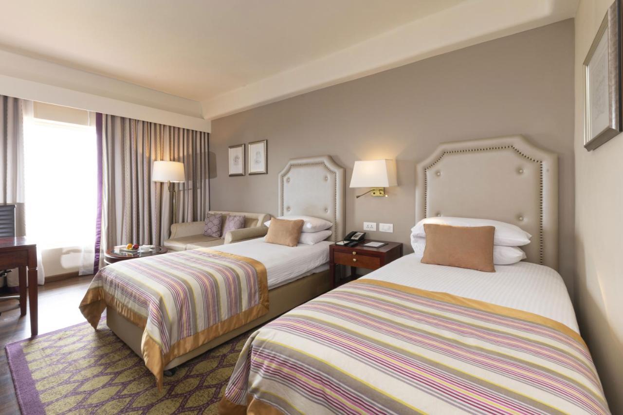Taj Samudra, Colombo Hotel Eksteriør billede
