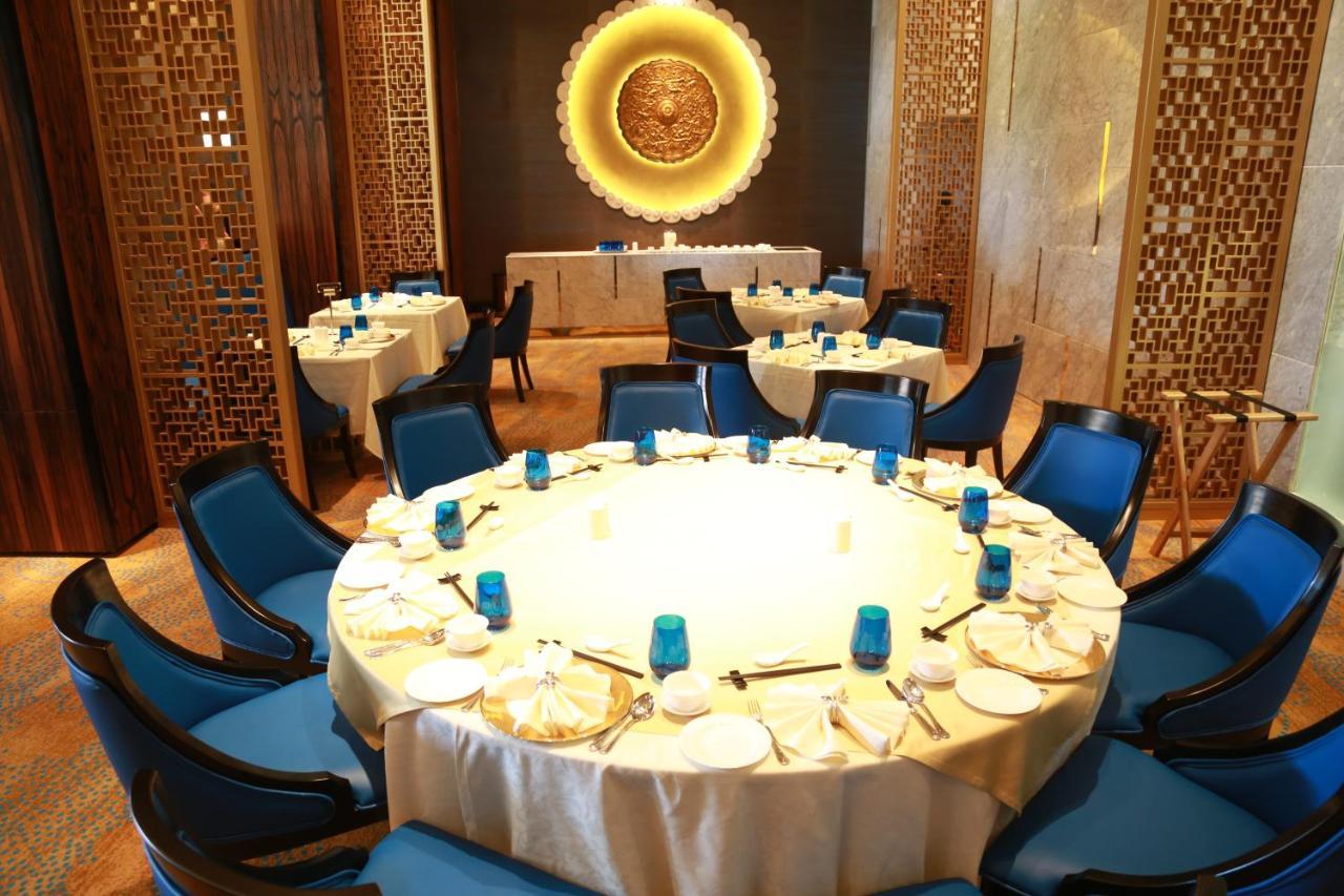 Taj Samudra, Colombo Hotel Eksteriør billede