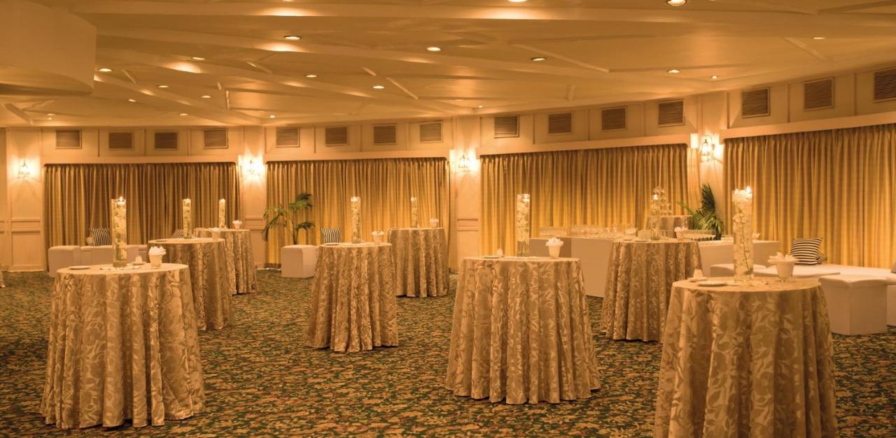 Taj Samudra, Colombo Hotel Eksteriør billede