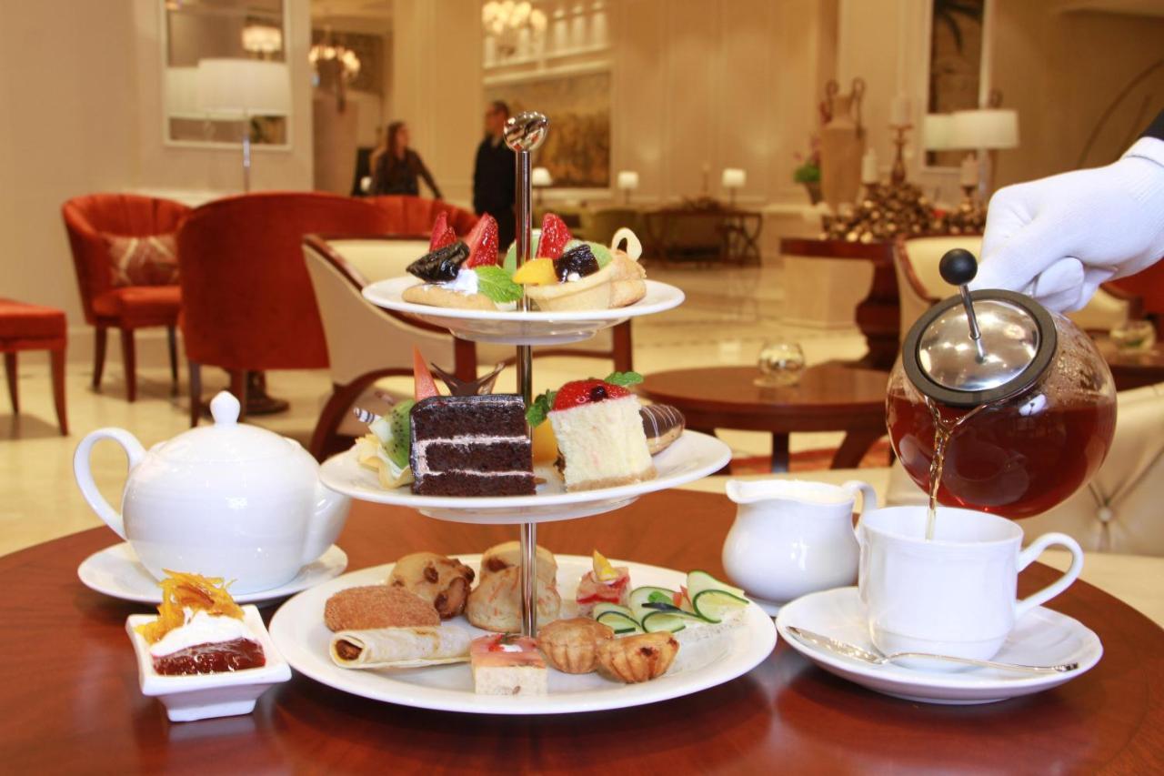 Taj Samudra, Colombo Hotel Eksteriør billede