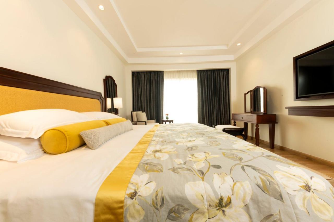 Taj Samudra, Colombo Hotel Eksteriør billede